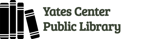 Yates Center Public Library
